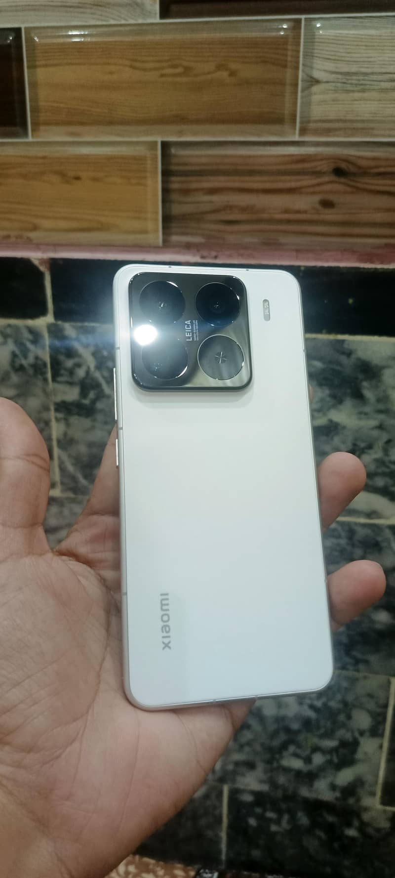 Xiaomi 15 Pro 10