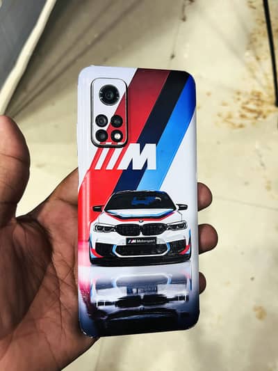 Xiaomi Mi 10T