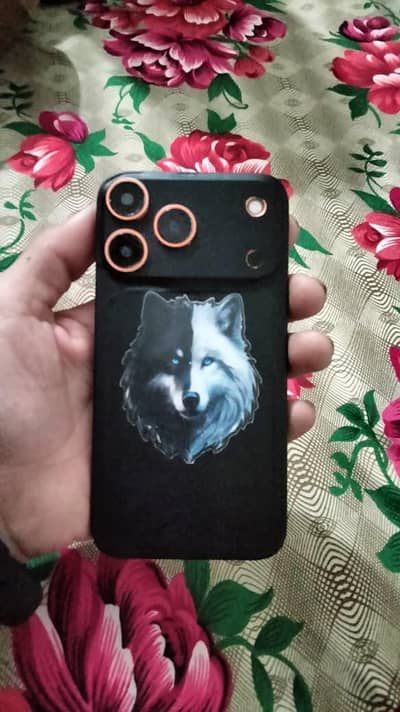 Apple iPhone 17 Pro