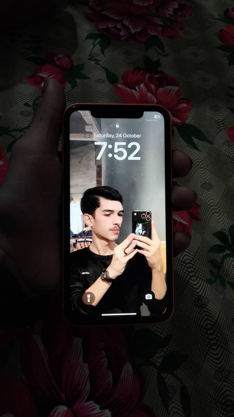 Apple iPhone 17 Pro 1