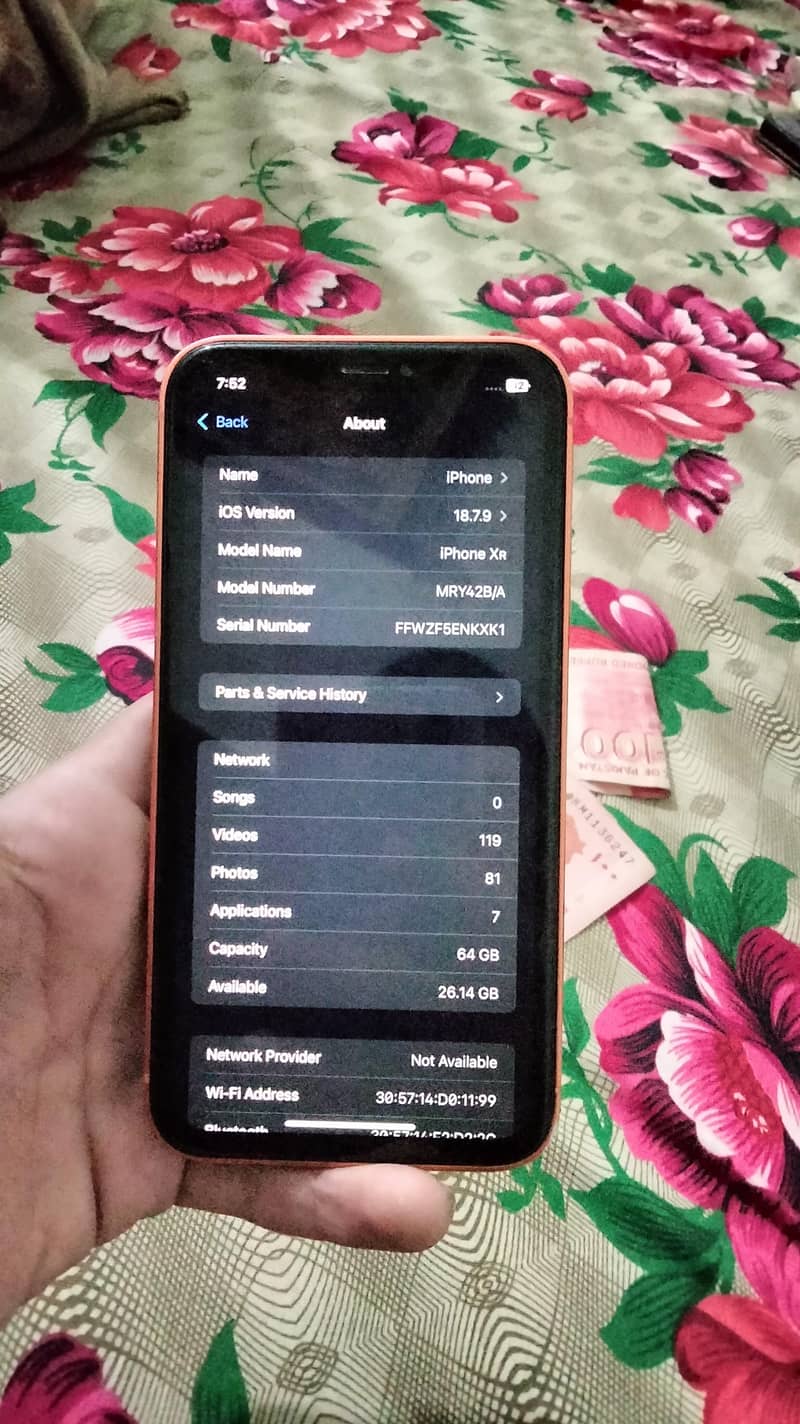 Apple iPhone 17 Pro 2