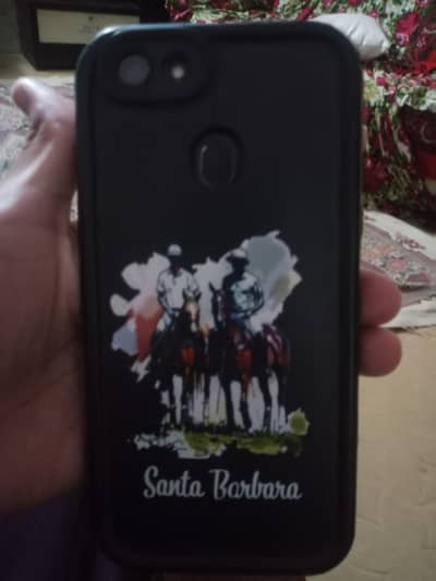OPPO F5