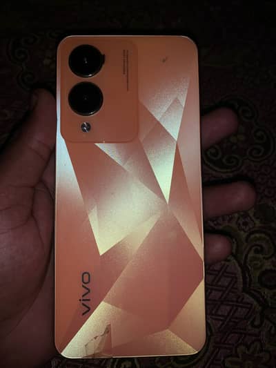 Vivo Y17
