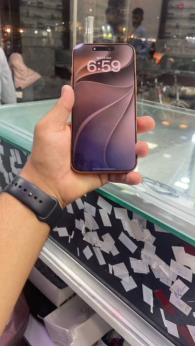 Apple iPhone 17 Pro Max