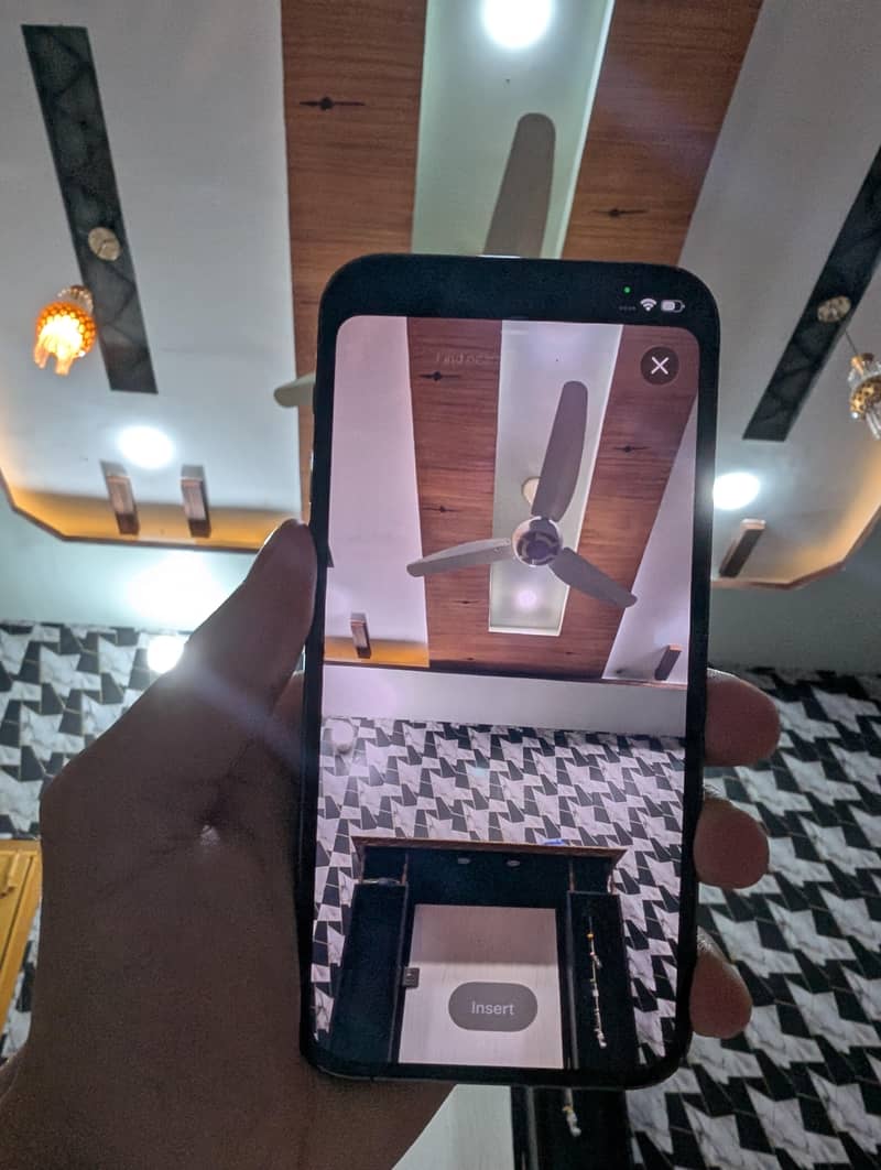 Apple iPhone 12 Pro 1