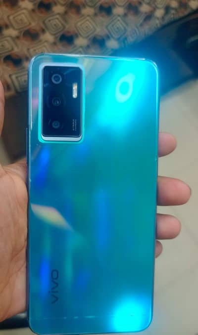 Vivo V23e