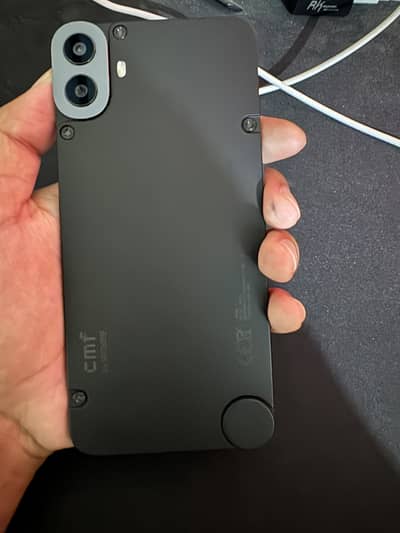 Nothing CMF Phone 1 Pta Approved