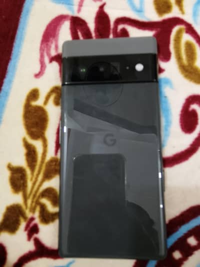 Google Pixel 6 Pro 256gb