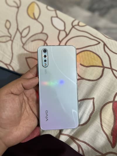 Vivo S1 8/256 Pta  approved