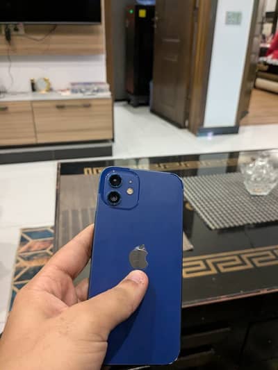 Apple iPhone 12