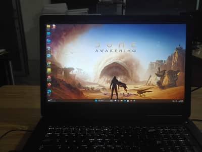 DELL PRECISION 7710 24 GB DDR4 RAM INTEL XEON 1535M