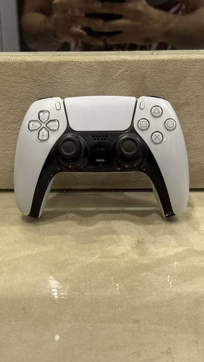 Ps5 Dualsense Controller