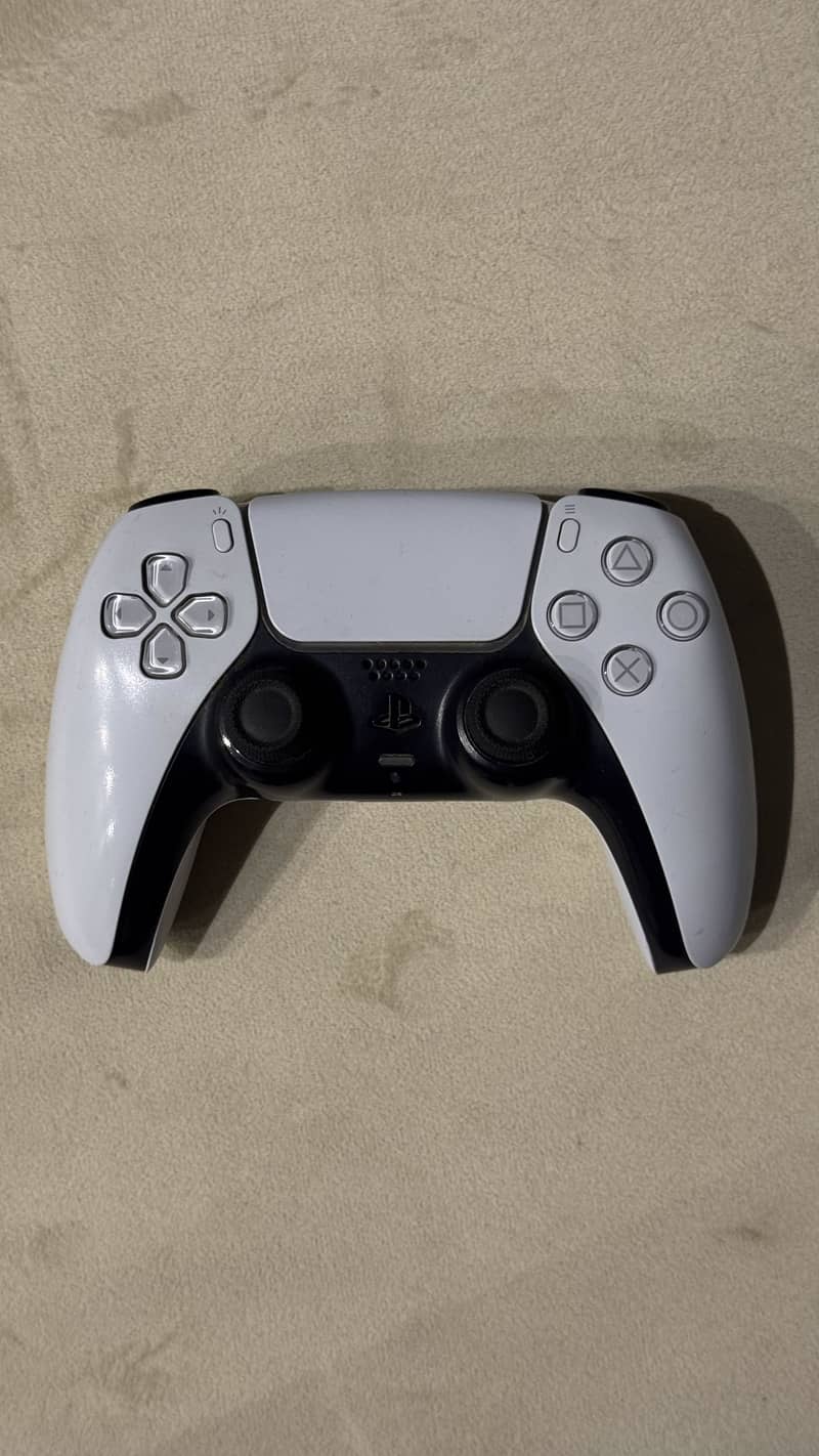 Ps5 Dualsense Controller 1