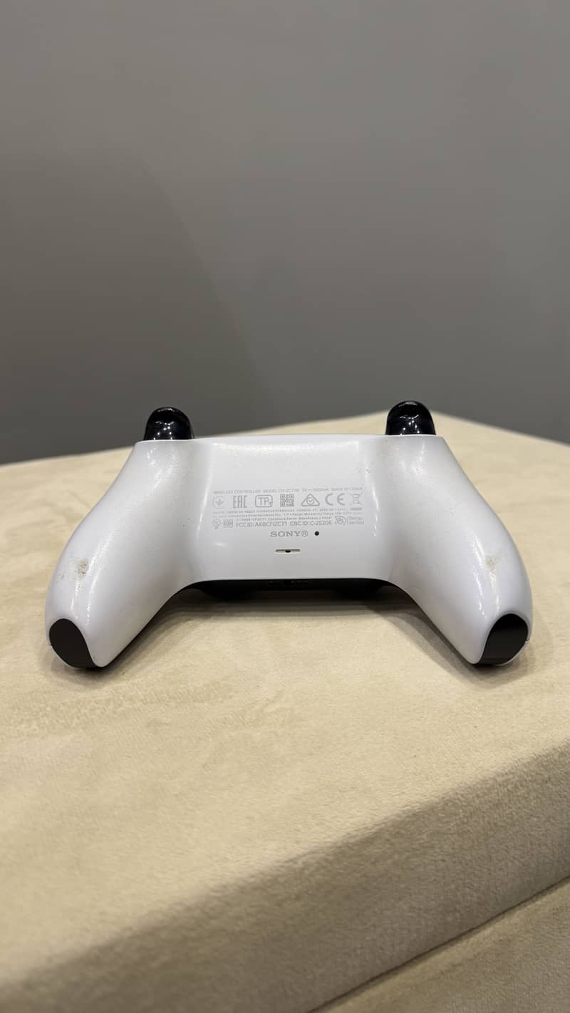 Ps5 Dualsense Controller 2