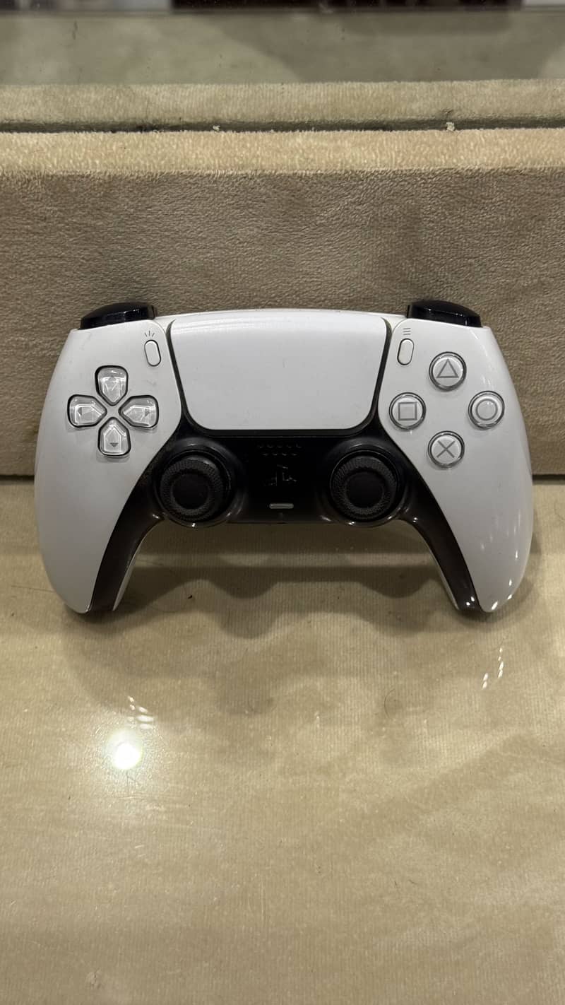 Ps5 Dualsense Controller 6