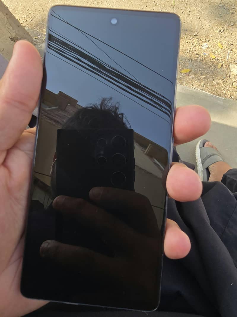 Google Pixel 7 4