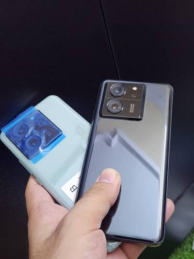 Xiaomi 13T Pro PTA APPROVED