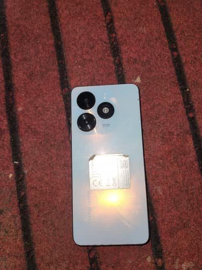 Tecno Spark 20C