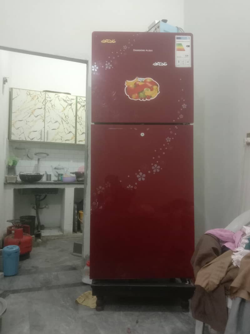 Refrigerator 2