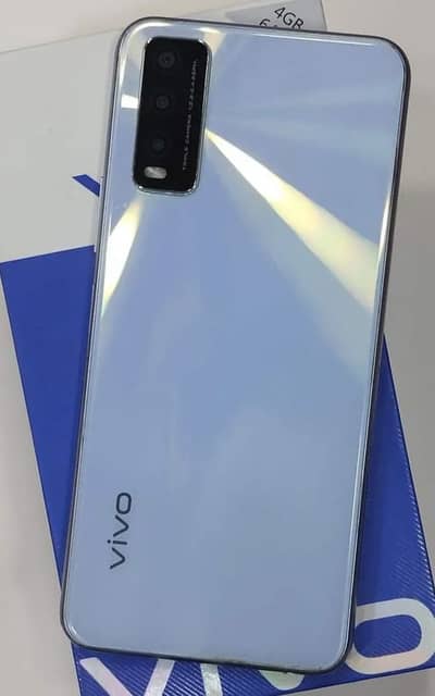 Vivo Y20
