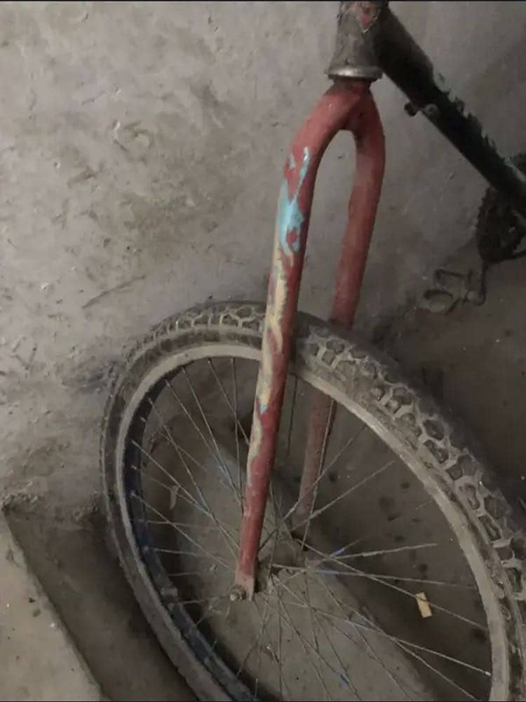 Cycle gear 1