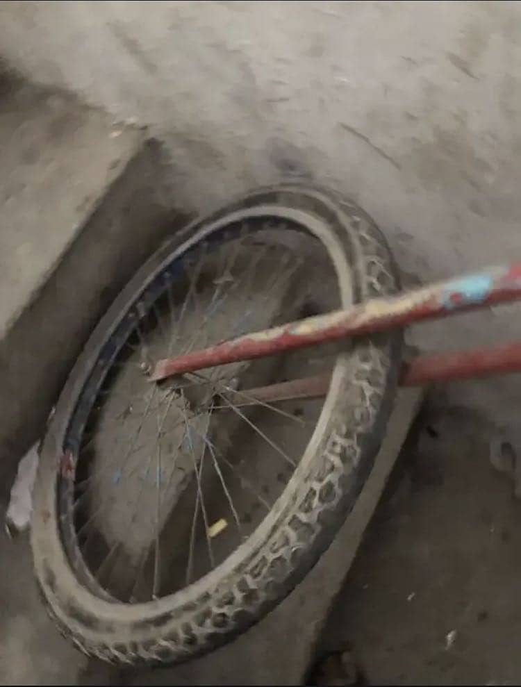 Cycle gear 2