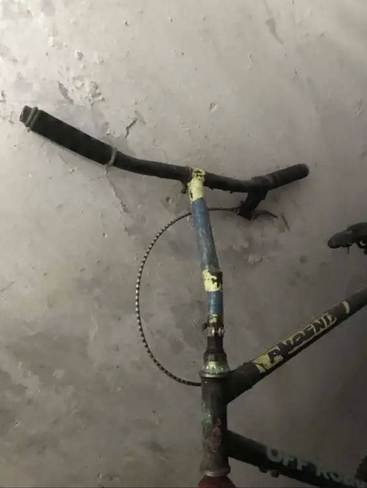 Cycle gear 3
