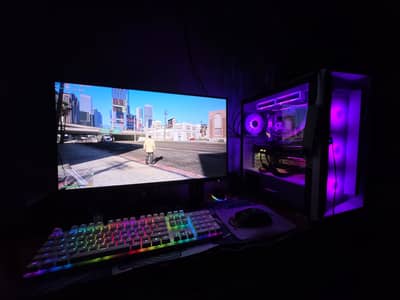 PC Builder Rawalpindi/Islamabad