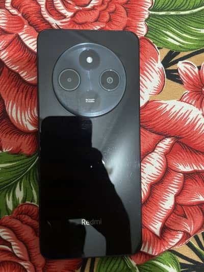 Xiaomi Redmi 14C