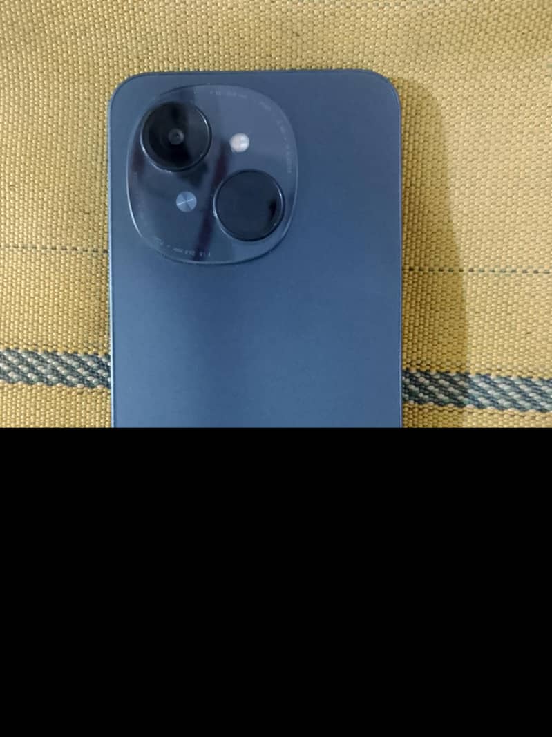 Tecno Spark Go 1