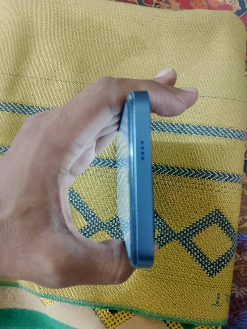 Tecno Spark Go 3