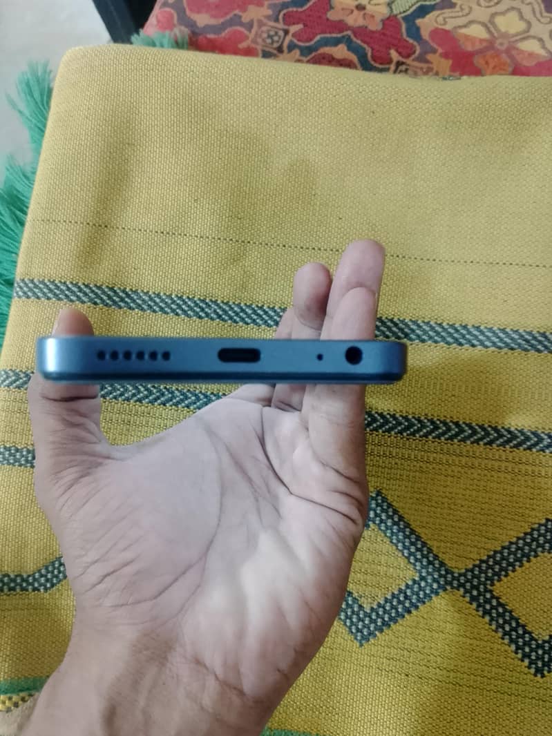 Tecno Spark Go 5