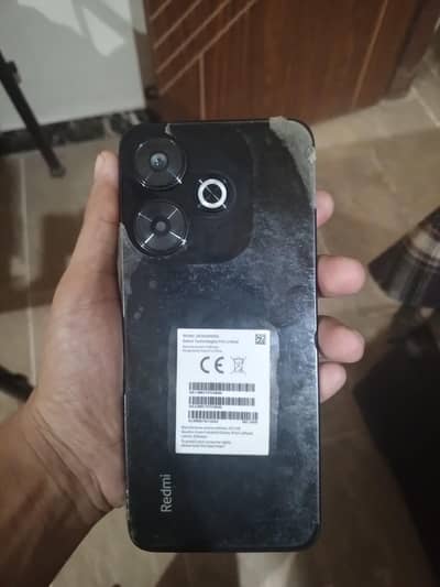 Xiaomi Redmi 13