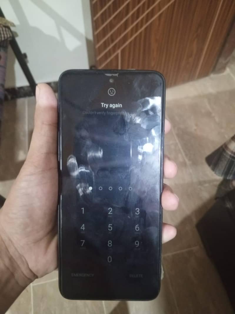 Xiaomi Redmi 13 1