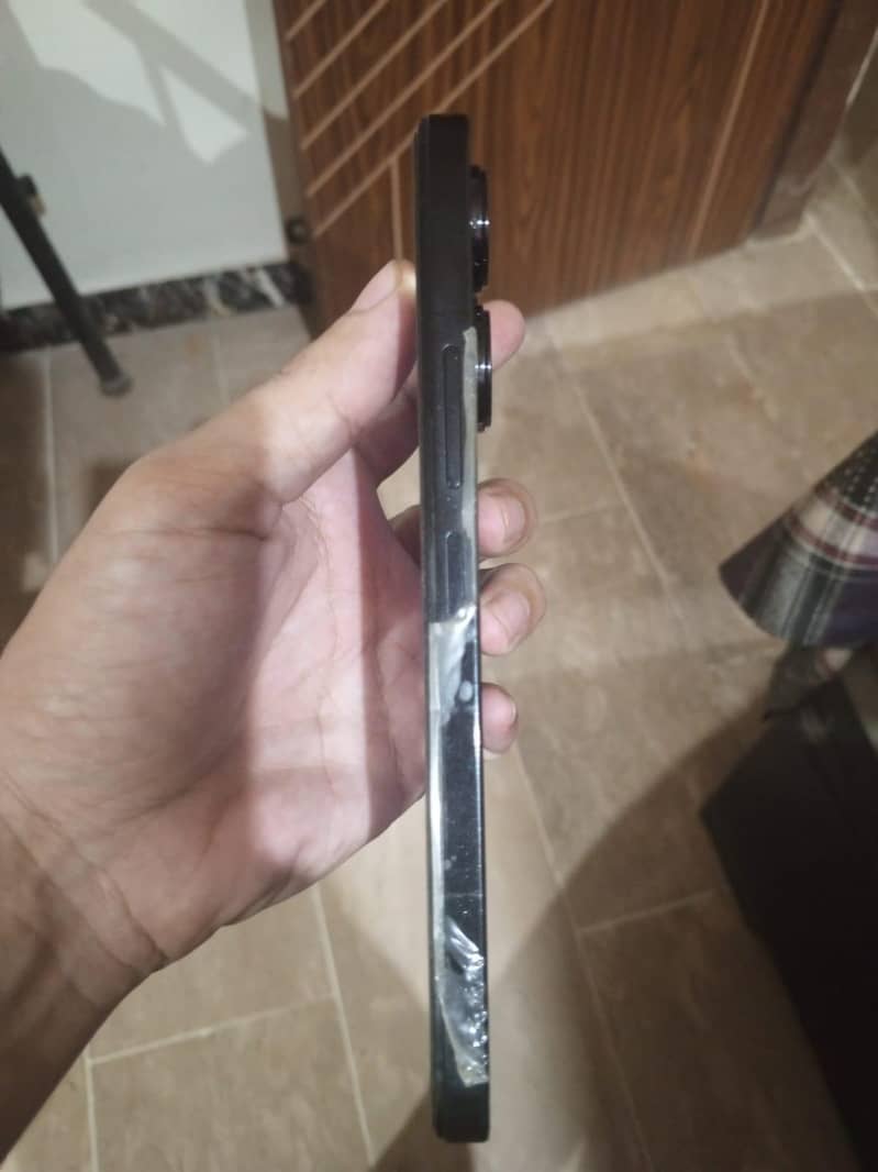 Xiaomi Redmi 13 3