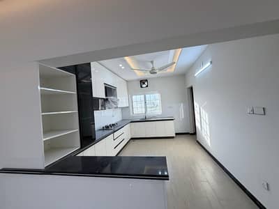 Upper Portion For rent Is Readily Available In Prime Location Of E-11