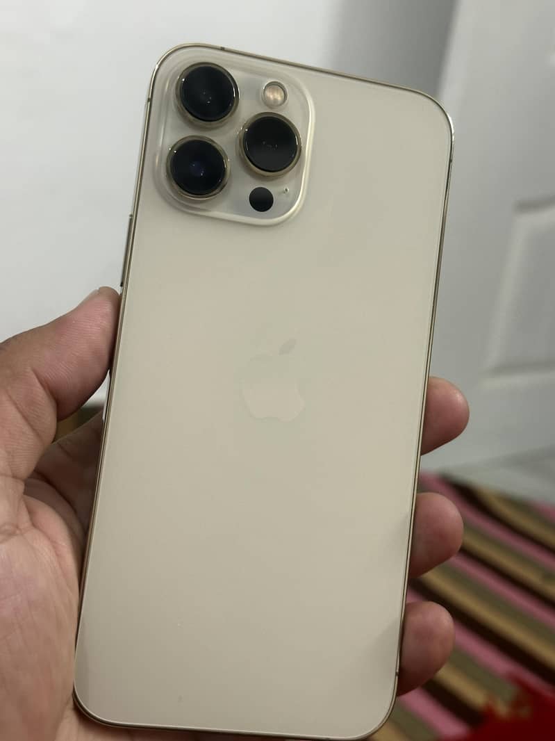 iPhone 13 Pro Max Non 1