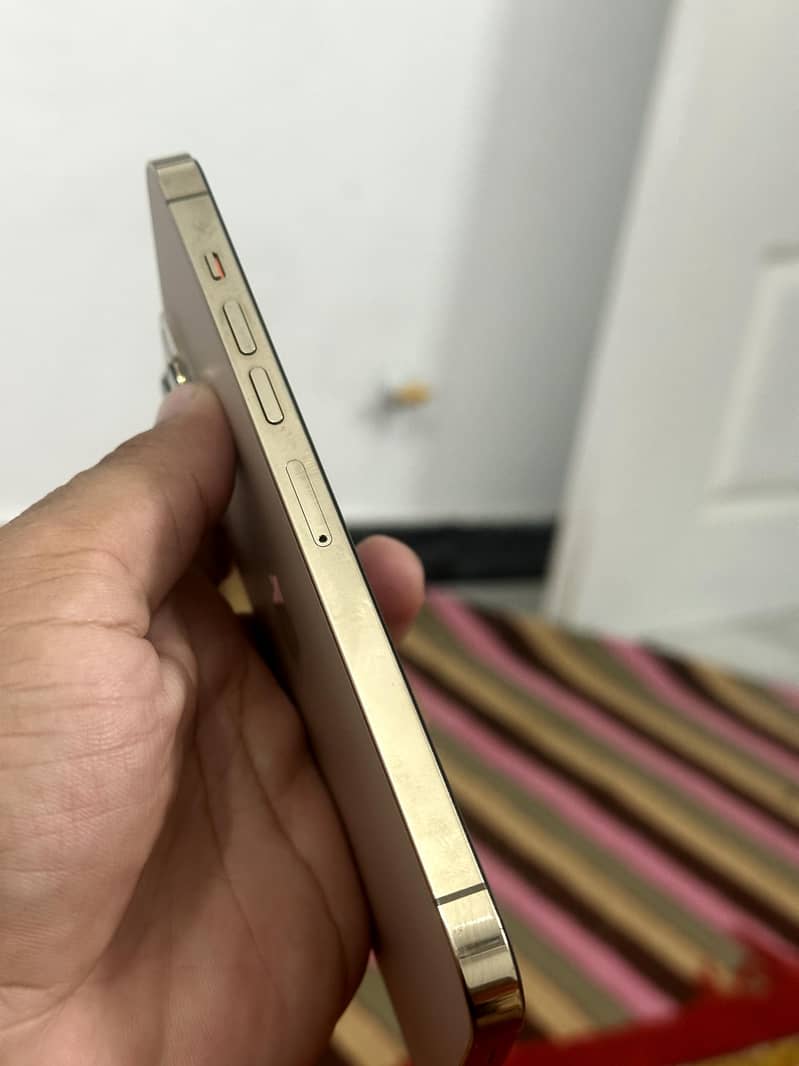 iPhone 13 Pro Max Non 4