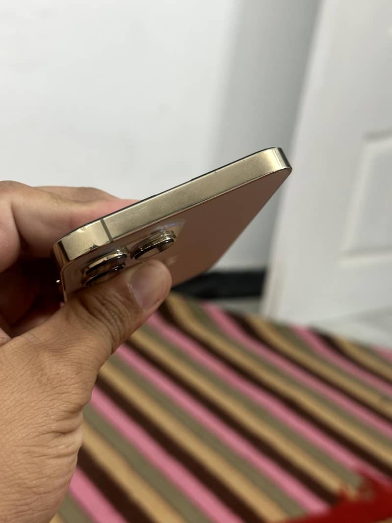 iPhone 13 Pro Max Non 5