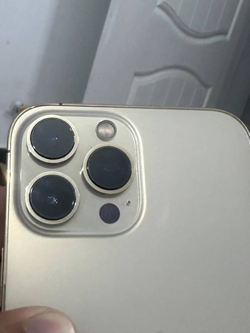 iPhone 13 Pro Max Non 0