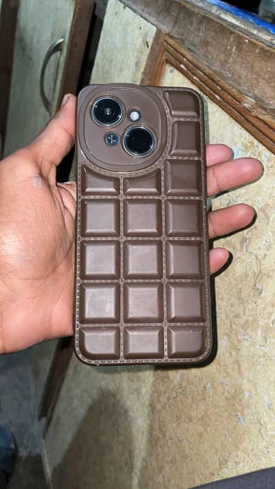 Tecno Spark Go 1