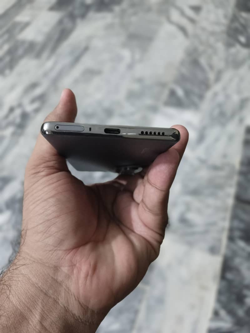 Tecno CAMON 40 Pro 3