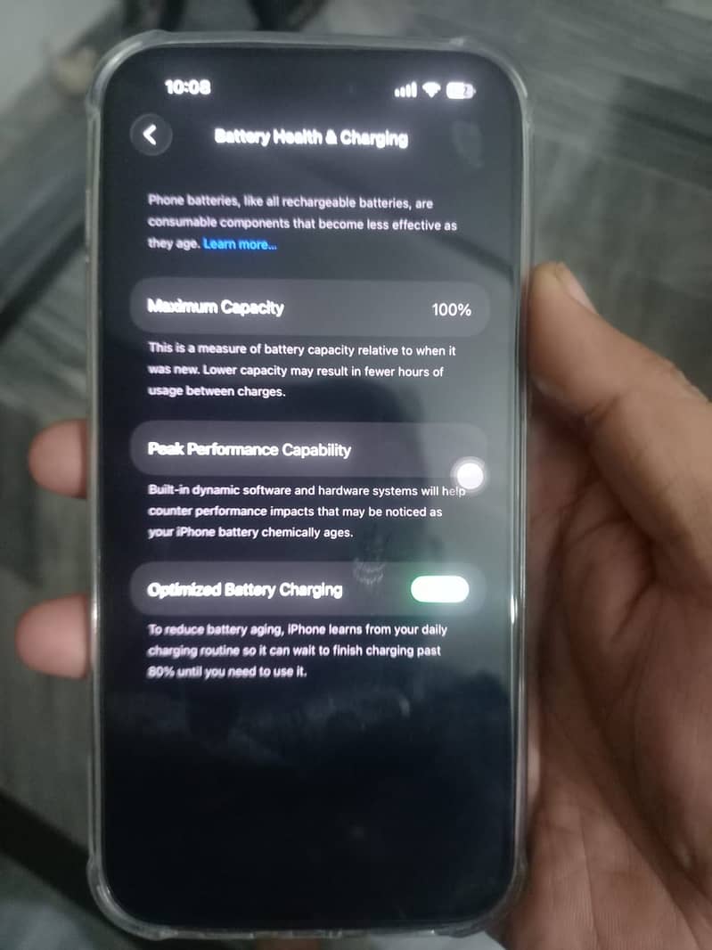 Apple iPhone 14 Pro Max 2