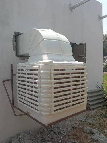 Industrial Air Cooler