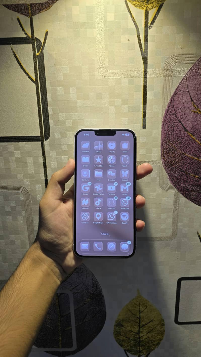 Apple iPhone 14 plus 2