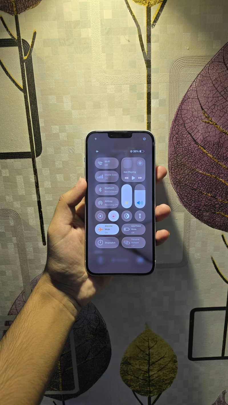 Apple iPhone 14 plus 5