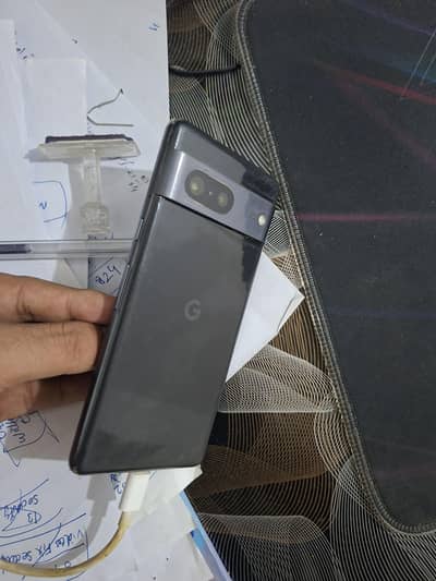 Google Pixel 7