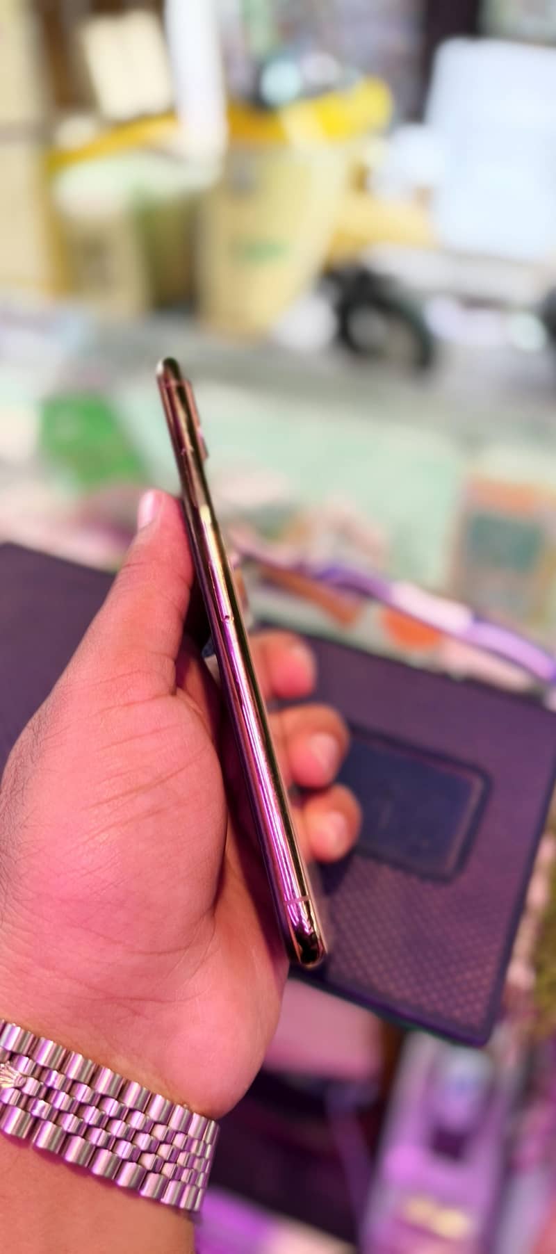 Apple iPhone XS Max 1
