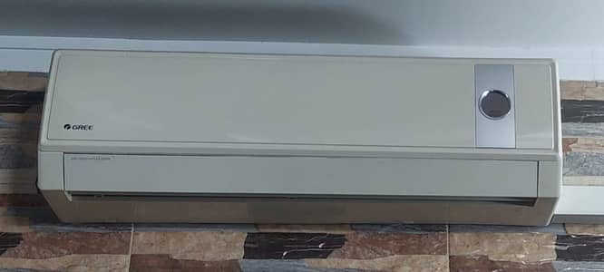 Green Split Ac Model GS-18LM8L/1 (Non Inverter)