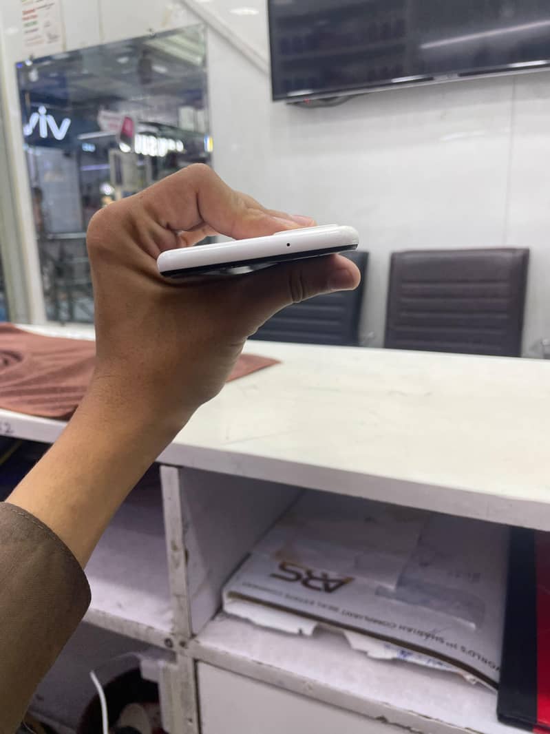 Samsung Mobile A12 4